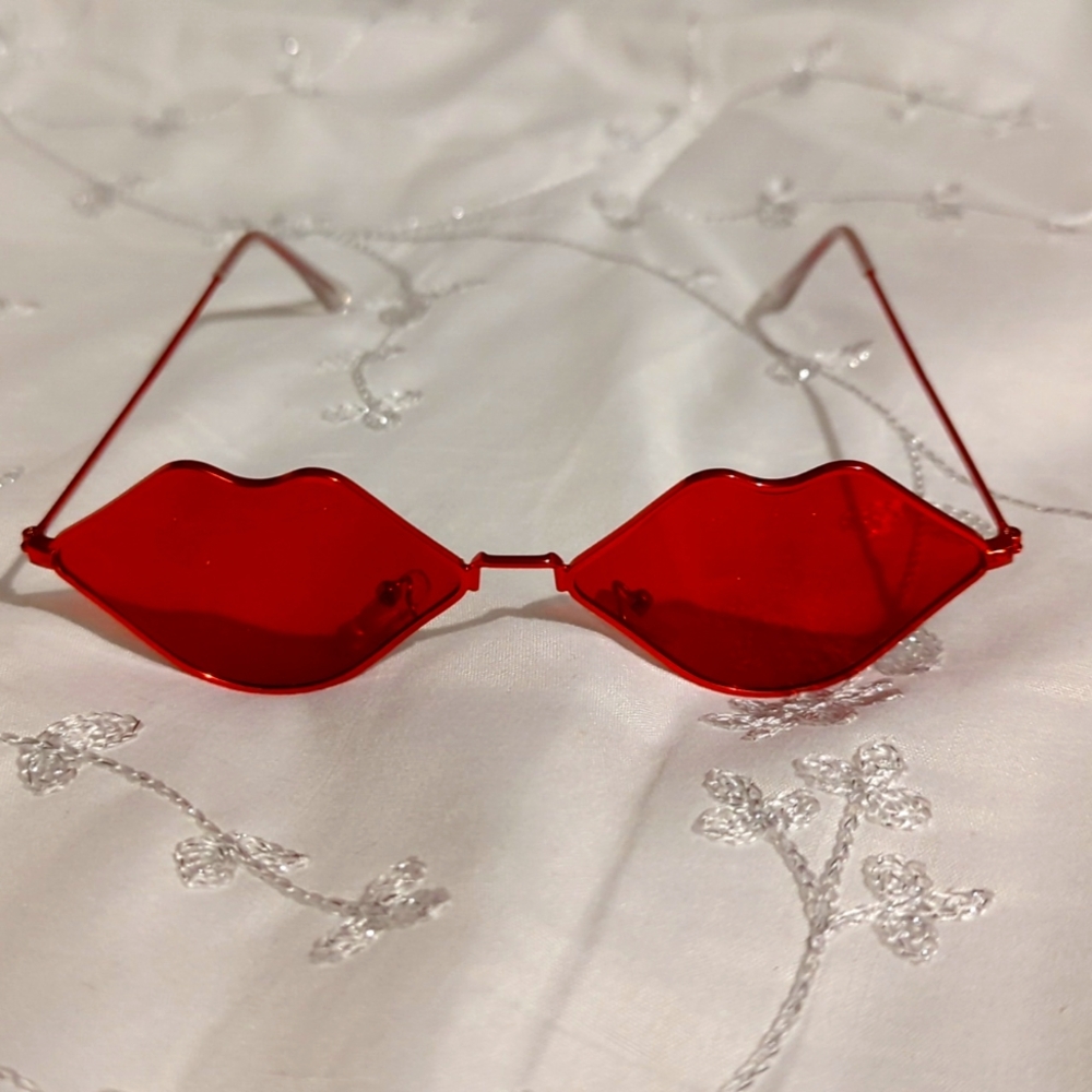 Red Lips Shades